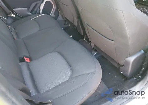 2015 Jeep Renegade Latitude из США, поврежденный, VIN ZACCJABT2FPC07015